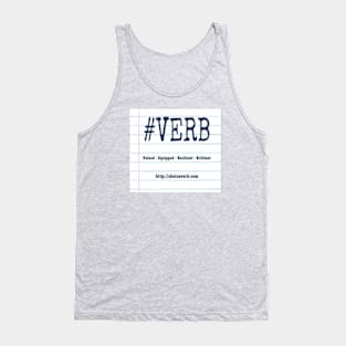 #VERB Tank Top